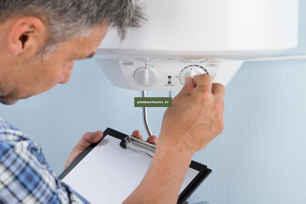 Plombier Tiercé 49125