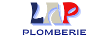Plombier Tiercé Logo