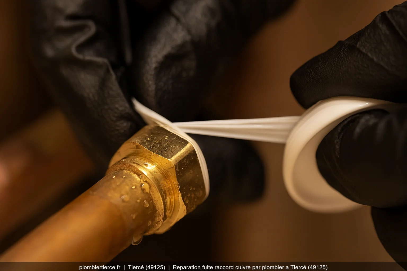 Reparation Fuite Tierc 49125 - Plombier Tiercé (49125) | plombiertierce.fr